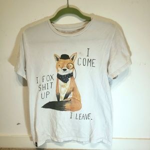 DEDIC AVED Graphic Tee